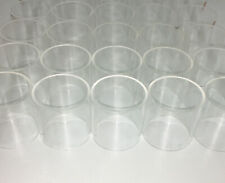 PLEXIGLAS® Acrylglas Rohr Ø70mm, Länge von 20mm bis 1100mm auf Ihr Wunschmaß