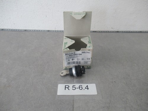 Möller m22 wrs x95 - möller, m22-wrs-x95