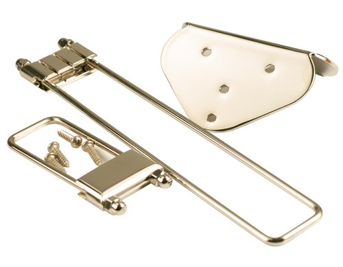 Frequensator split tailpiece - frequensator,