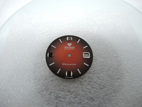 Nivada streamline automatic - nivada,