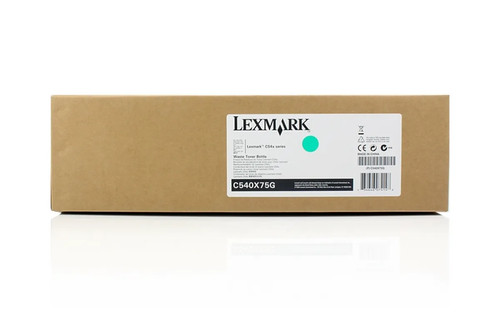 Lexmark c540x75g 0c540x75g - c540x75g,
