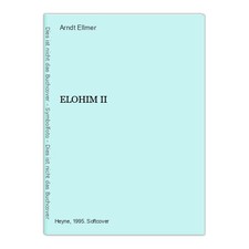 ELOHIM II Ellmer, Arndt: