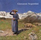 Giovanni segantini buch - giovanni,
