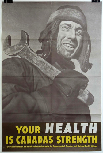 Vintage wwii national film - vintage,