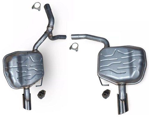 Auspuff für ford galaxy - für,