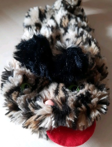 Handpuppe katze kinder - -,