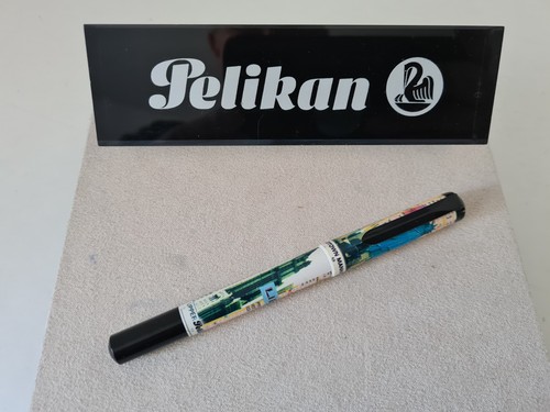 Pelikan culture pen - culture, p22