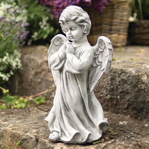 Deko figur engel - figur, "engel"
