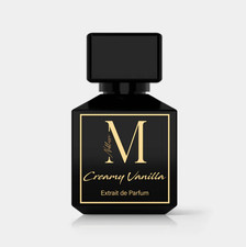 Maison Noblesse Creamy Vanilla