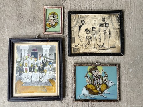 Vintage antik lot sammlung - vintage,