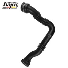 Hajus Turboschlauch Ladeluftschlauch für Renault Laguna III Latitude 2.0 DCI