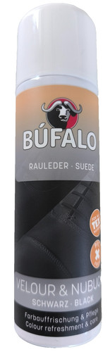 Velours nubuk - (5,34€/100ml),