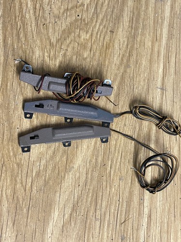 Fleischmann 3 - fleischmann,
