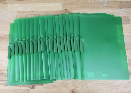 20x fellowes leonardi - fellowes,