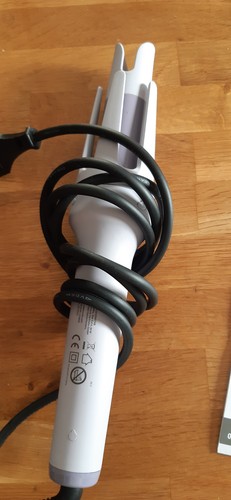 Automatischer lockenstab von - automatischer,