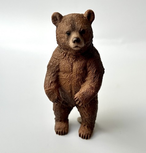 Schleich 14686 grizzlybärin - schleich,