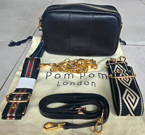 Pom london umhängetasche - pom,