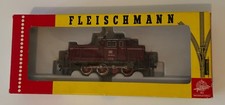 Fleischmann DB IV der BR 261