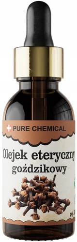 Pure nature nelkenöl - pure,