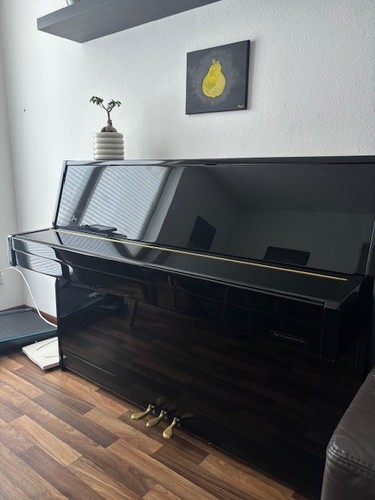 Klavier gebraucht - klavier,