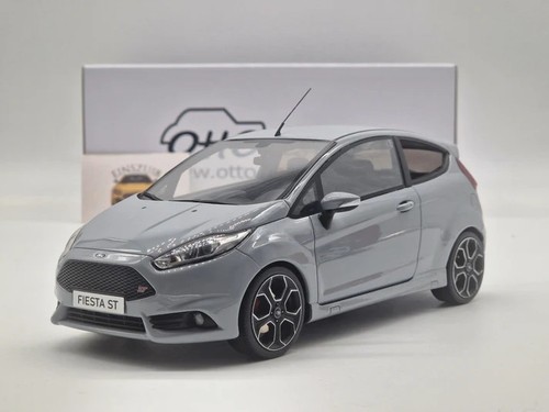 Ford fiesta st200 storm - st200,