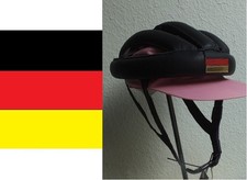 Sturzkappe 58-59 Sturzring 25