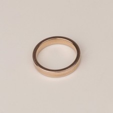 Tiffany & Co. Rubedo Bandring