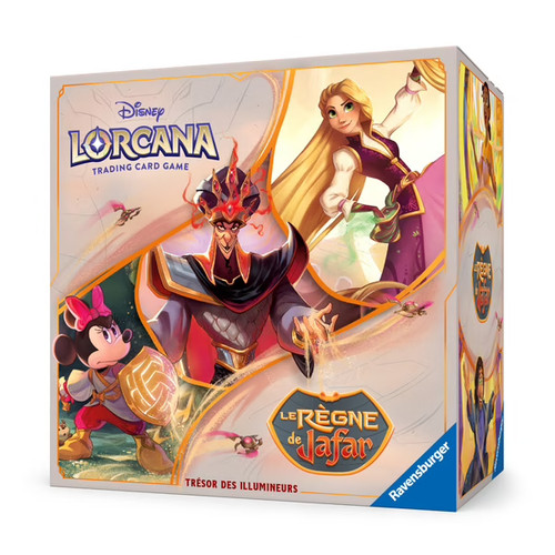Disney lorcana fundgrube - disney,