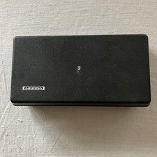 Grundig Mikrofon GDM 313 mit