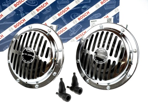 Bosch universal horn set - universal,