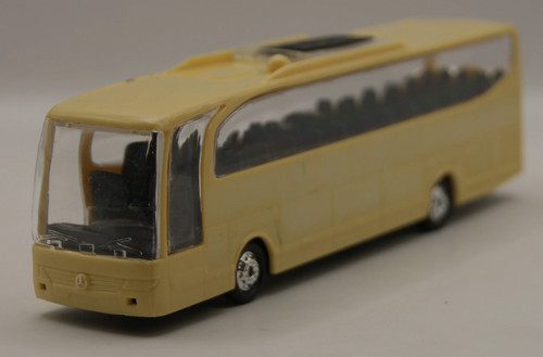 Mercedes benz 404 reisebus - mercedes-benz,