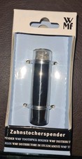 WMF Zahnstocherspender Vintage