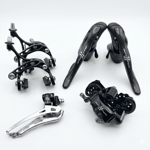 Campagnolo athena carbon 11s - campagnolo,