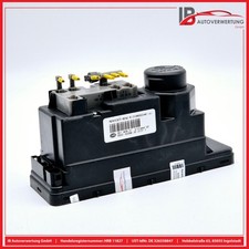 Zentralverriegelungspumpe ZV