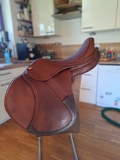 Springsattel FSA Jump II