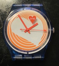 Swatch One Heart 1998 –
