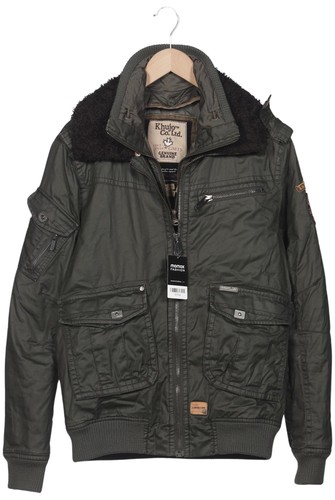 Khujo jacke herren anorak - jacke,