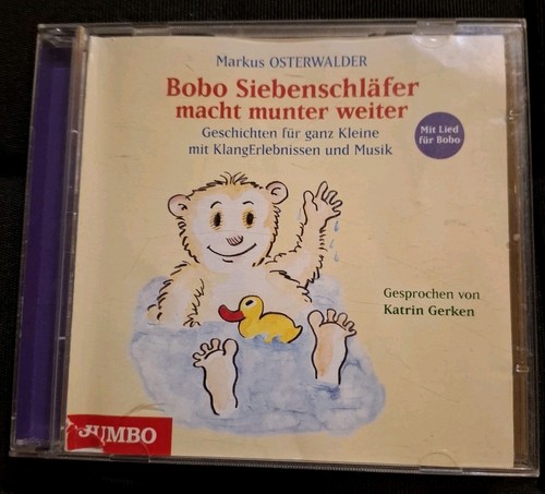 Bobo