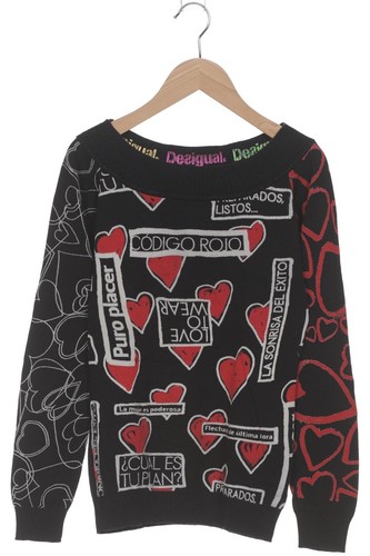Desigual pullover damen - pullover,
