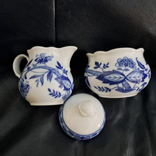 Zwiebelmuster Schumann