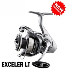 Angelrolle (Licht & robust)