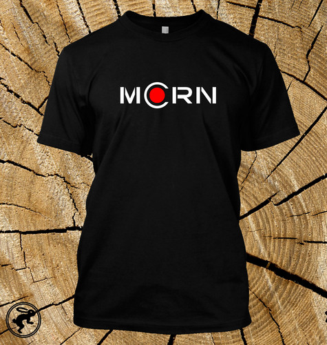 The expanse mcrn - expanse, t-shirt