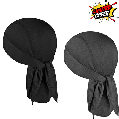 Stück sport bandana cap - 2,