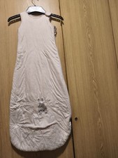 Warme Schlafsack 110cm