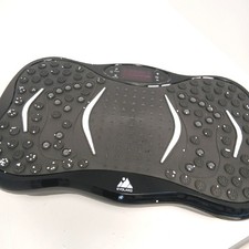 EVOLAND Vibrationsplatten Trainingseinheit Fitness Krafttraining Powerhouse