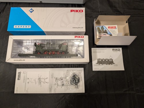 Piko 51410 12 e lok - piko, e-lok