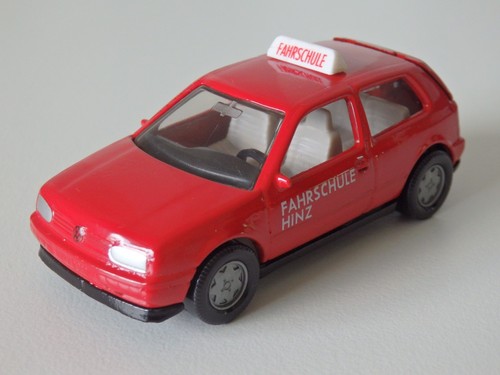 Siku 1025 1010 golf iii - golf, gl