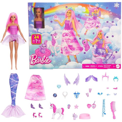 Mattel jfl66 barbie - mattel,
