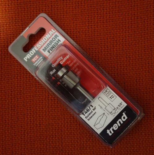 Trend lagergeführte trimmer - trend,