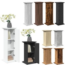 Postament mit Stauraum